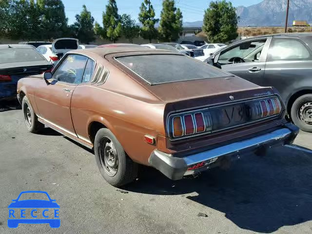 1977 TOYOTA CELICA RA29127750 image 2