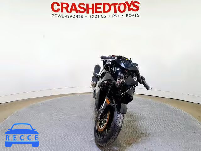 2016 HYOSUNG GT650 R KM4MP6721G1600356 Bild 2