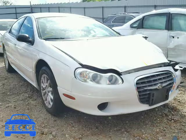 2004 CHRYSLER CONCORDE 2C3HD46RX4H686719 image 0