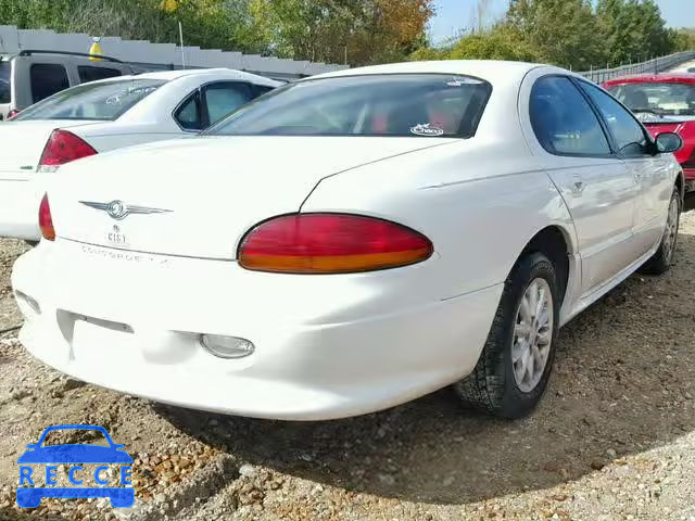 2004 CHRYSLER CONCORDE 2C3HD46RX4H686719 image 3