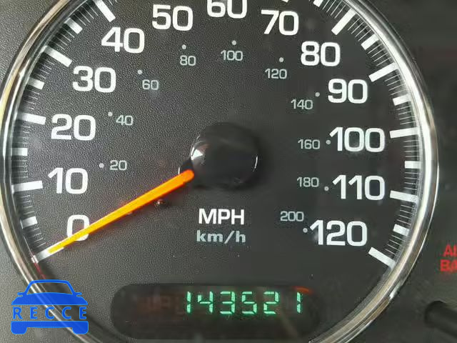 2004 CHRYSLER CONCORDE 2C3HD46RX4H686719 image 7
