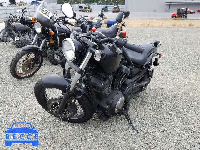 2017 YAMAHA XVS950 CU JYAVN05Y2HA003215 зображення 1