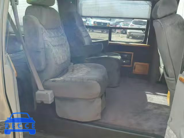 1999 GMC SAVANA 1GDFG15R4X1158408 зображення 5