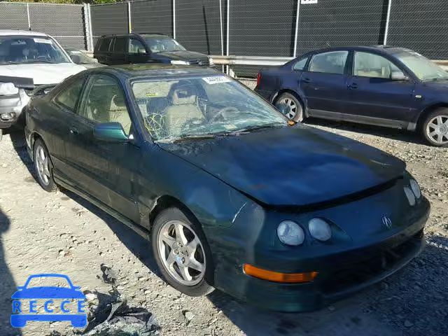 2000 ACURA INTEGRA JH4DC2390YS004885 image 0