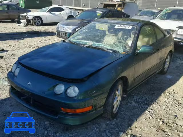 2000 ACURA INTEGRA JH4DC2390YS004885 image 1