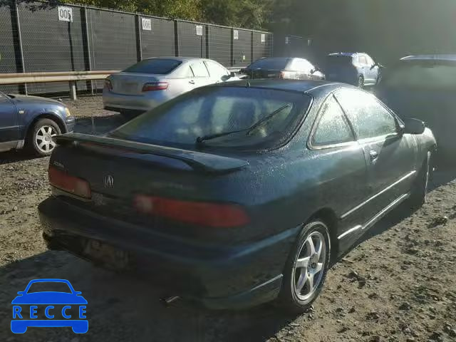 2000 ACURA INTEGRA JH4DC2390YS004885 image 3