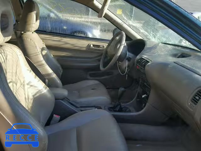 2000 ACURA INTEGRA JH4DC2390YS004885 image 4