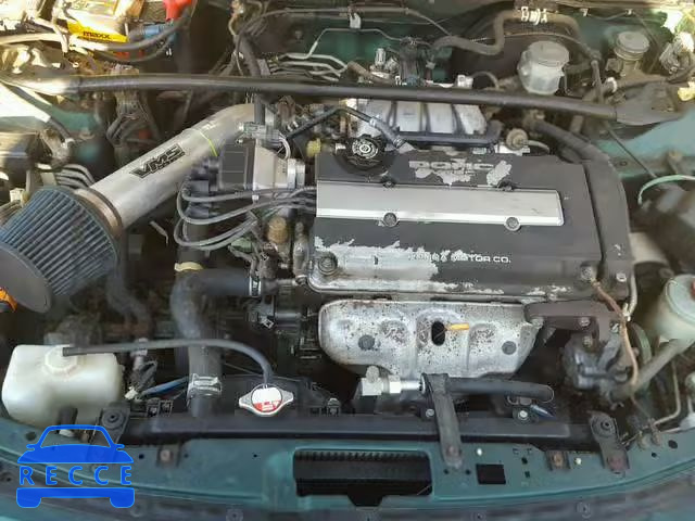 2000 ACURA INTEGRA JH4DC2390YS004885 image 6