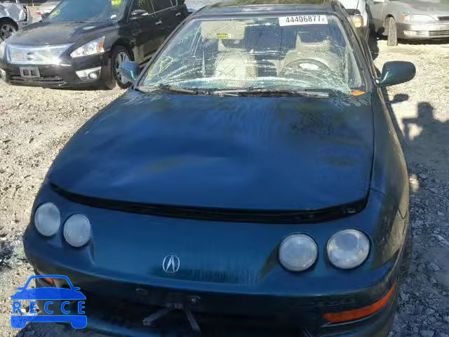 2000 ACURA INTEGRA JH4DC2390YS004885 image 8