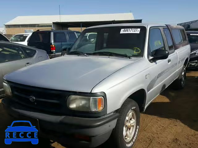 1994 MAZDA B3000 4F4CR16UXRTM75418 image 1