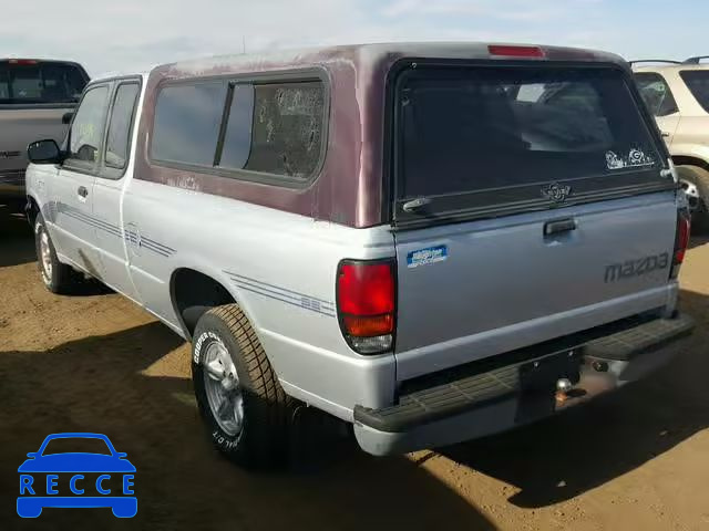 1994 MAZDA B3000 4F4CR16UXRTM75418 image 2