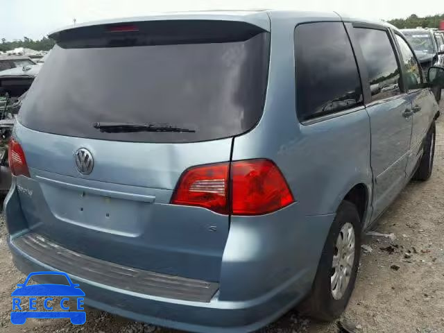 2010 VOLKSWAGEN ROUTAN S 2V4RW4D14AR280079 image 3