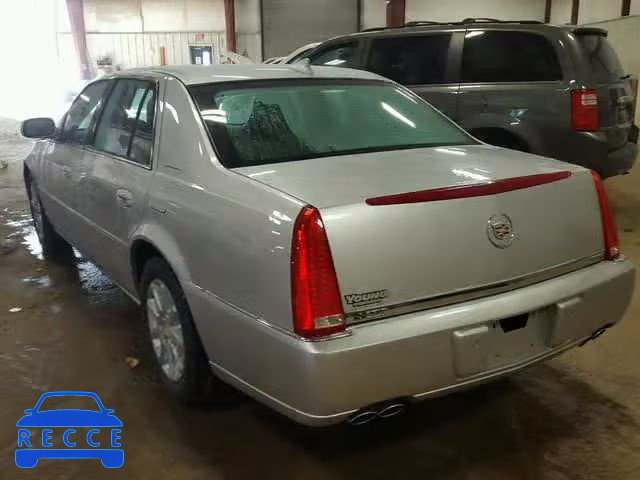 2011 CADILLAC DTS 1G6KH5E69BU100916 image 2