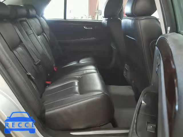 2011 CADILLAC DTS 1G6KH5E69BU100916 зображення 5