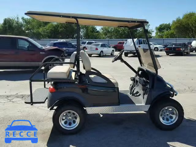 2009 CLUB GOLF CART PH0906999375 Bild 8