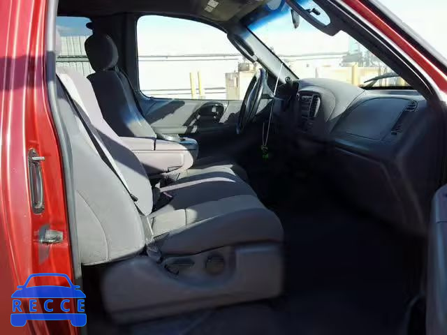 2004 FORD F-150 HERI 2FTRX18W34CA65683 Bild 4