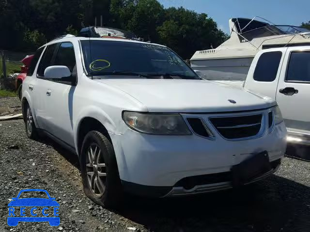 2009 SAAB 9-7X 4.2I 5S3ET13S792800774 image 0