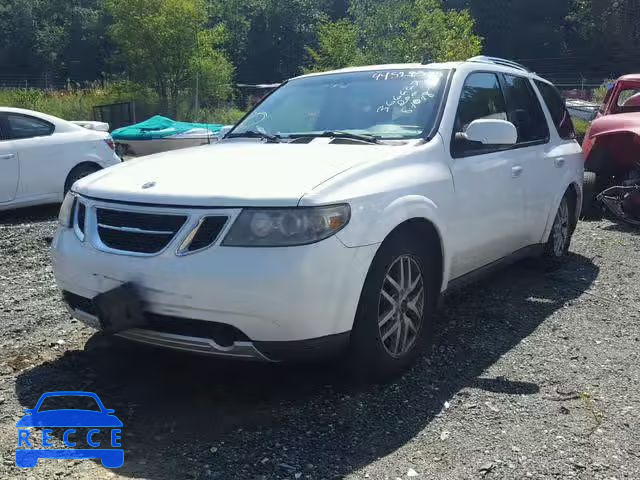 2009 SAAB 9-7X 4.2I 5S3ET13S792800774 image 1