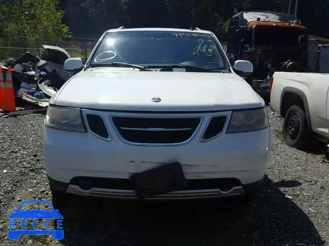 2009 SAAB 9-7X 4.2I 5S3ET13S792800774 image 8