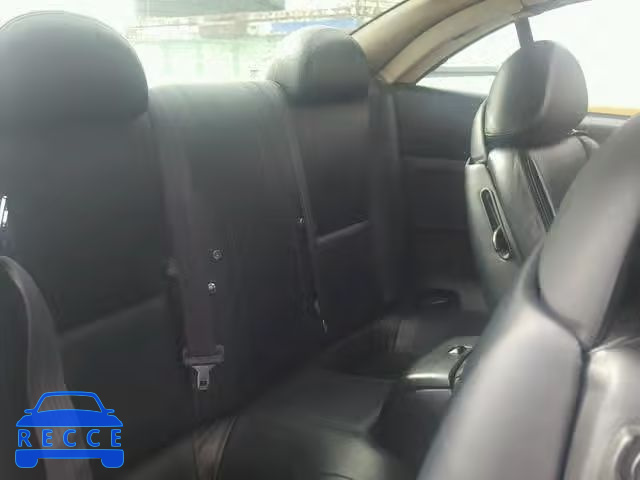 2002 LEXUS SC JTHFN48Y120029392 image 5