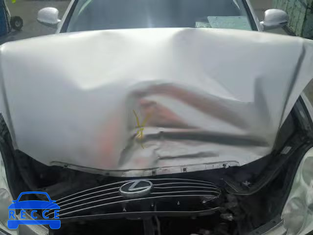 2002 LEXUS SC JTHFN48Y120029392 image 6