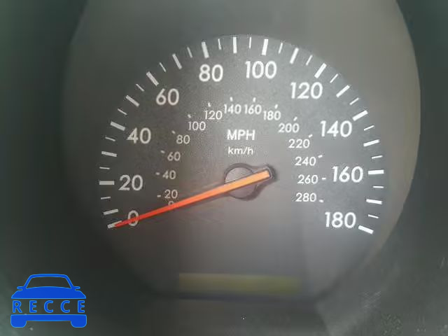 2002 LEXUS SC JTHFN48Y120029392 image 7