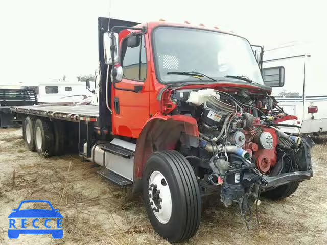 2015 FREIGHTLINER M2 3ALHCYCY2FDGG7018 Bild 0