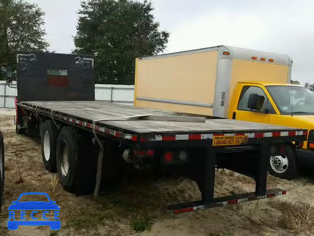 2015 FREIGHTLINER M2 3ALHCYCY2FDGG7018 Bild 2