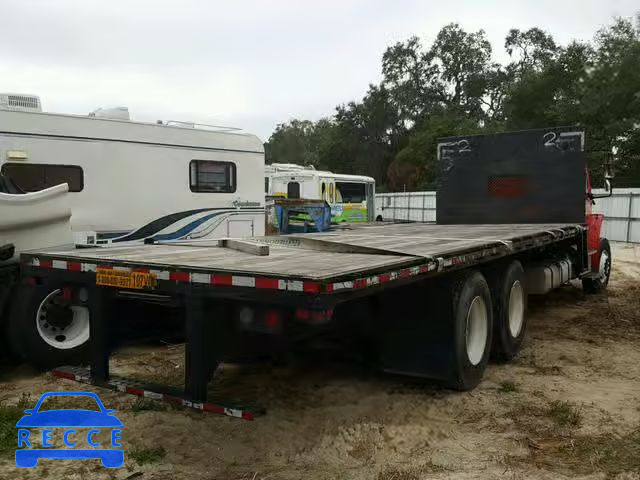 2015 FREIGHTLINER M2 3ALHCYCY2FDGG7018 Bild 3