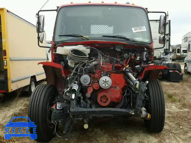 2015 FREIGHTLINER M2 3ALHCYCY2FDGG7018 Bild 8