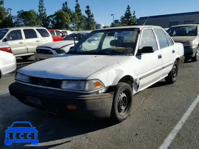 1990 TOYOTA COROLLA JT2AE94A9L3332835 image 1