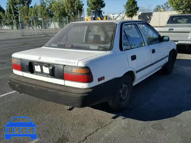 1990 TOYOTA COROLLA JT2AE94A9L3332835 image 3