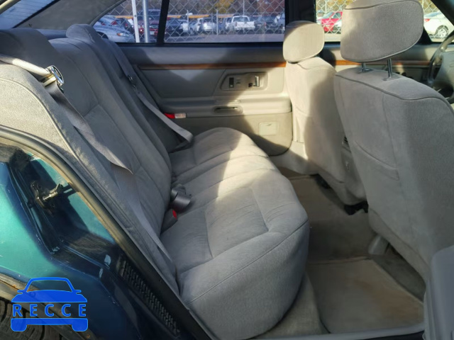 1997 OLDSMOBILE 88 1G3HN52K2V4847330 image 5