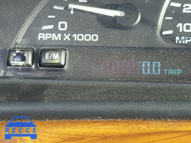 1997 OLDSMOBILE 88 1G3HN52K2V4847330 image 7