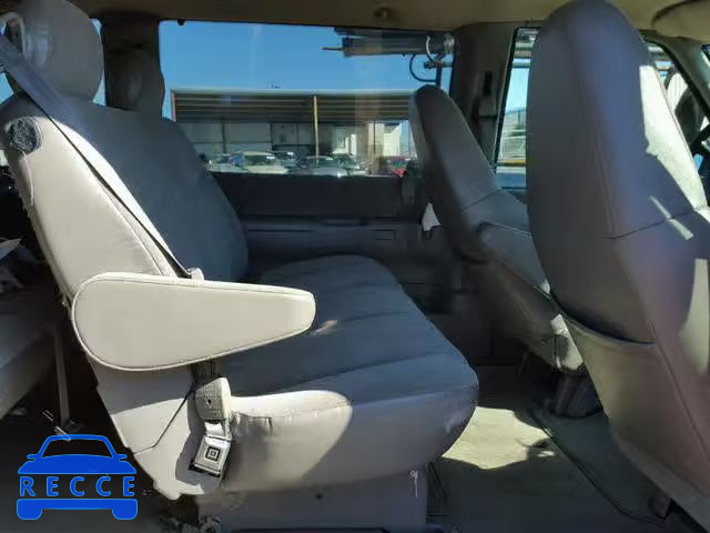 2005 CHEVROLET ASTRO 1GNEL19XX5B122306 зображення 5