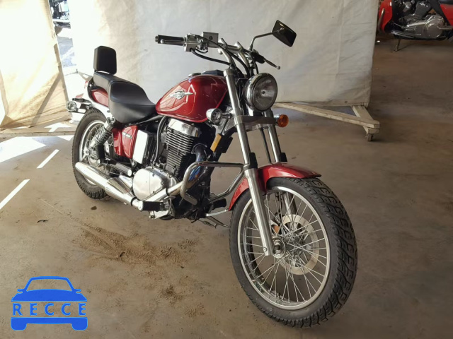 2008 SUZUKI LS650 JS1NP41A182100800 зображення 0