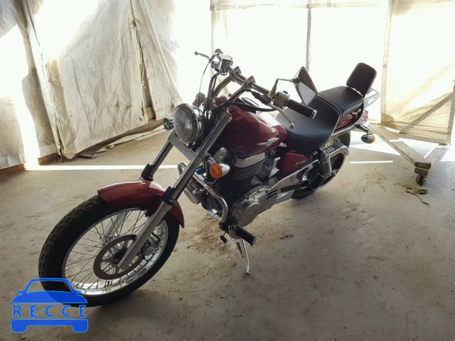 2008 SUZUKI LS650 JS1NP41A182100800 зображення 1