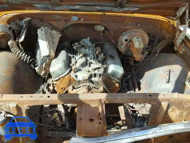 1972 CHEVROLET 1/2 TON CCE142A137724 image 6