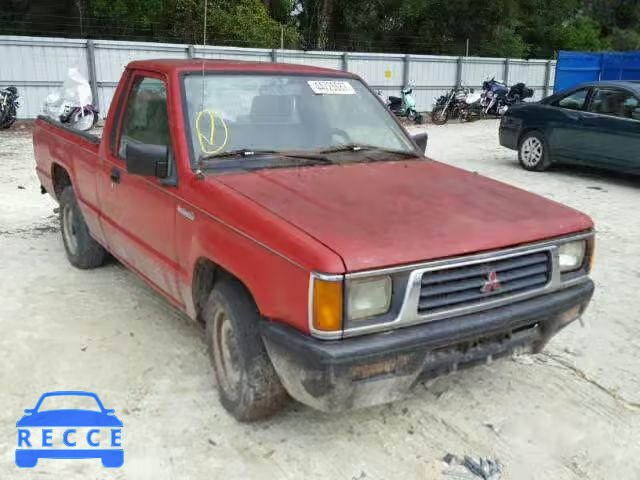 1995 MITSUBISHI MIGHTY MAX JA7LS21G5SP002803 image 0