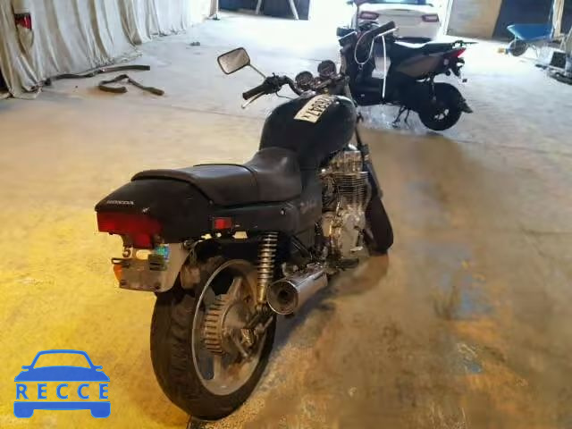 1992 HONDA CB750 JH2RC3805NM101658 image 3