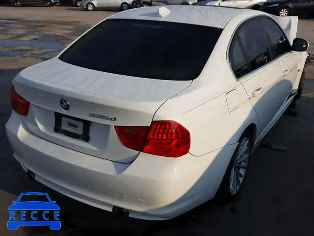 2010 BMW 335 D WBAPN7C56AA266907 image 3