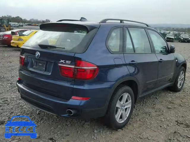 2013 BMW X5 5UXZV4C51D0B23434 зображення 3