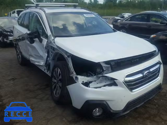 2018 SUBARU OUTBACK TO 4S4BSETC9J3367531 Bild 0