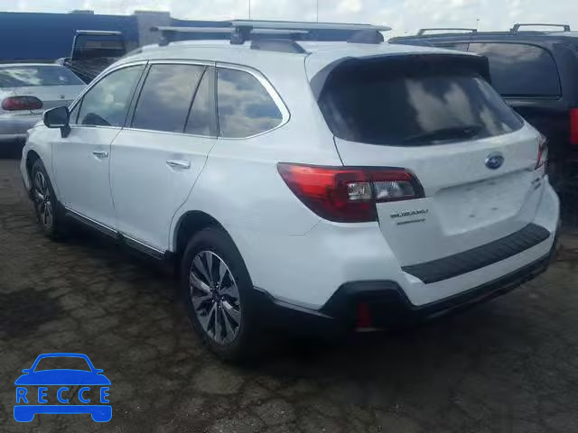 2018 SUBARU OUTBACK TO 4S4BSETC9J3367531 image 2