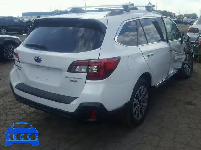 2018 SUBARU OUTBACK TO 4S4BSETC9J3367531 Bild 3