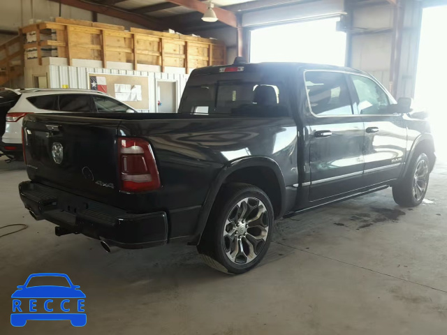 2019 RAM 1500 LIMIT 1C6SRFHT1KN516039 зображення 3