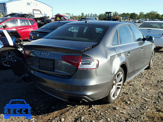 2015 AUDI S4 WAUBGAFL7FA123743 Bild 3