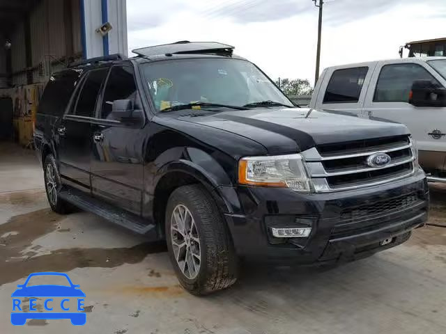 2017 FORD EXPEDITION 1FMJK1HT0HEA41340 image 0