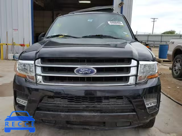 2017 FORD EXPEDITION 1FMJK1HT0HEA41340 image 9