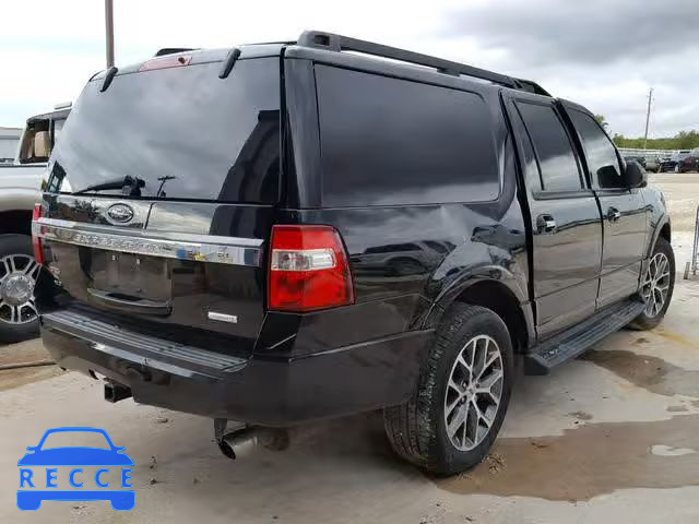 2017 FORD EXPEDITION 1FMJK1HT0HEA41340 image 3